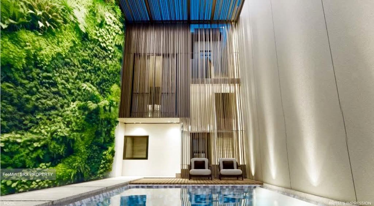 Upper Changi Road East (D16), Terrace #571176191